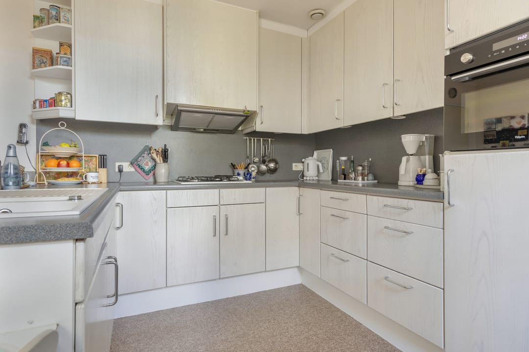 Foto 16 van Korte Baan 2