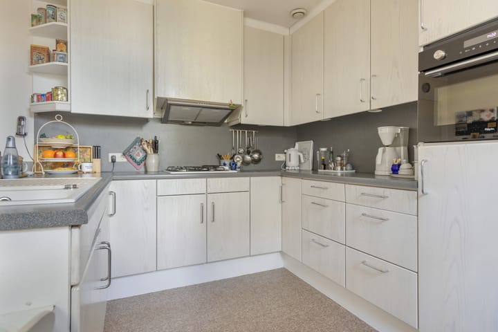 Foto 16 van Korte Baan 2