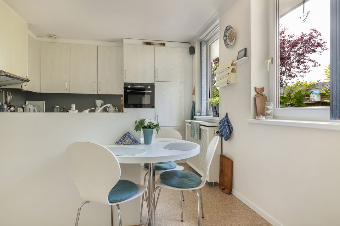 Foto 17 van Korte Baan 2