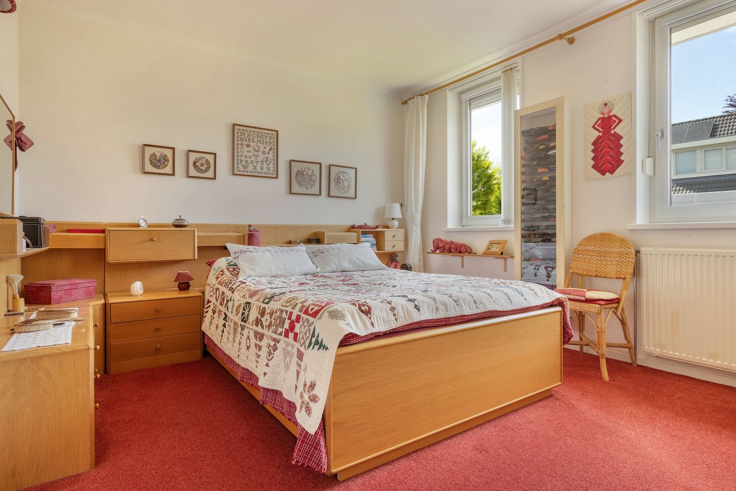 Foto 20 van Korte Baan 2