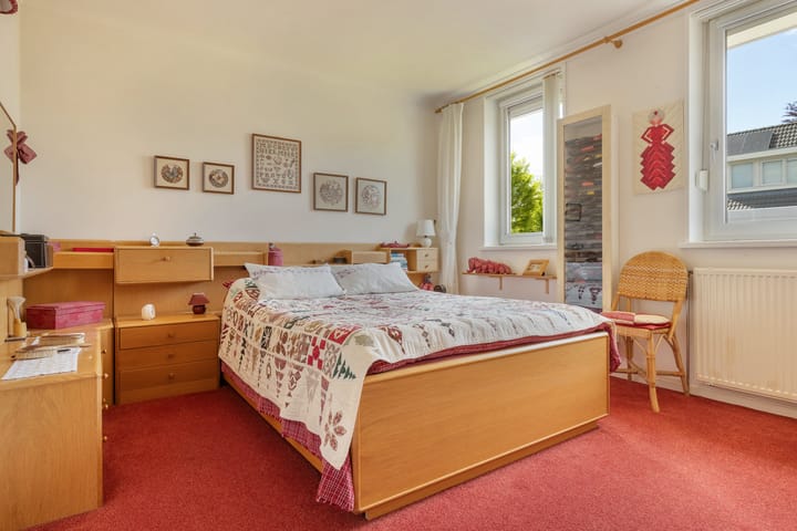 Foto 20 van Korte Baan 2