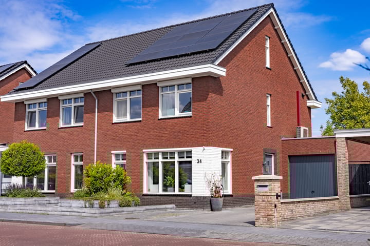 Nijreesweg 34