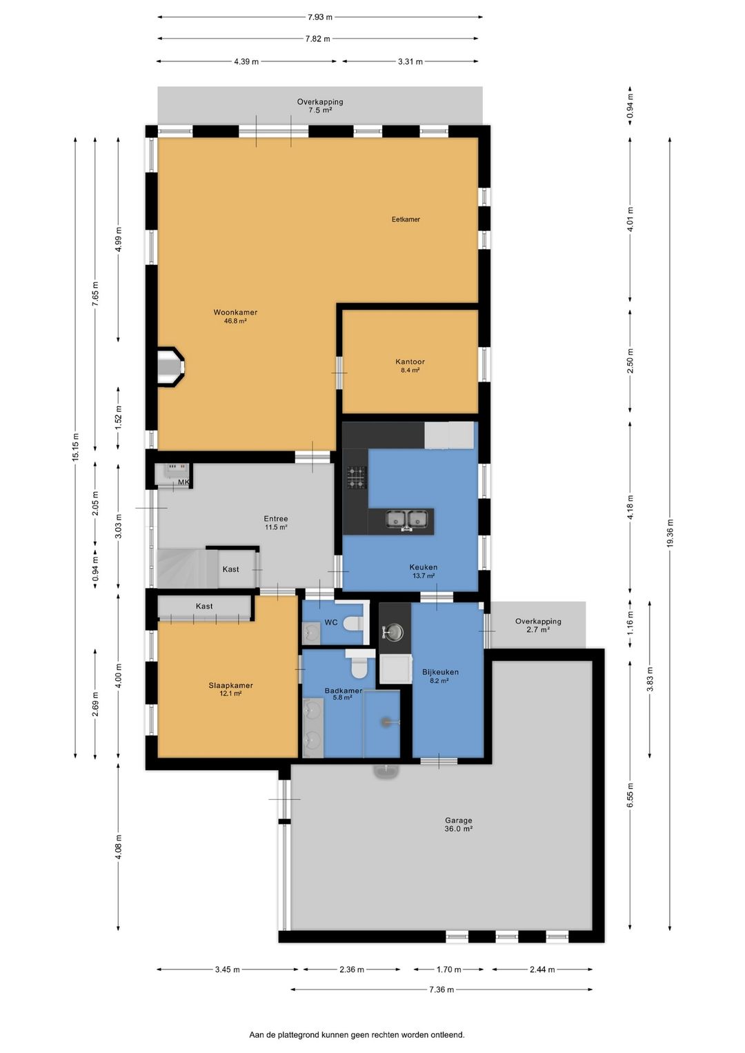 Foto 22 van Korte Baan 2