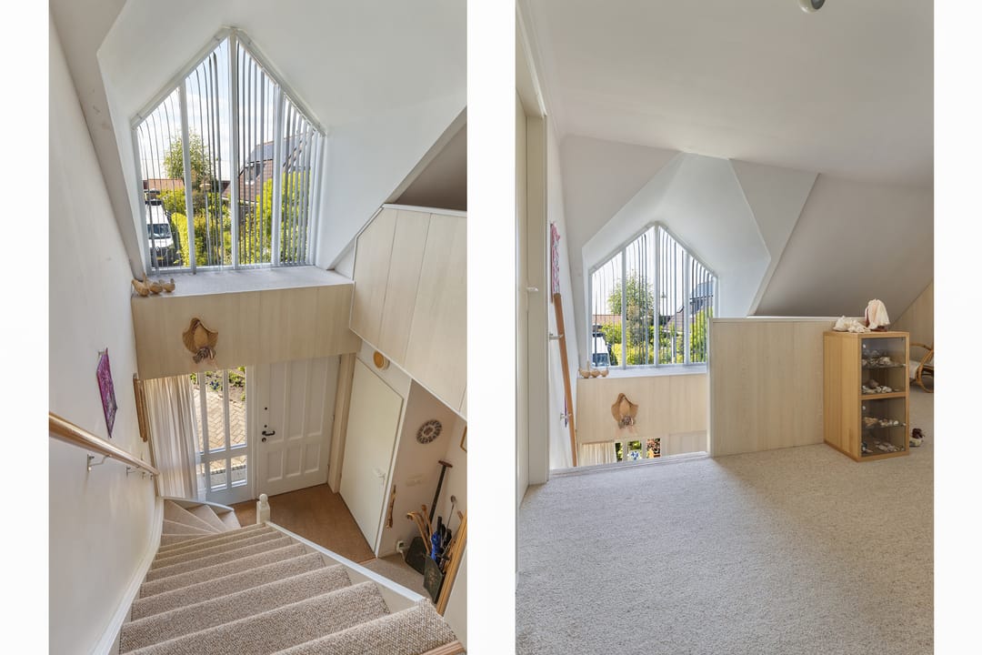 Foto 23 van Korte Baan 2