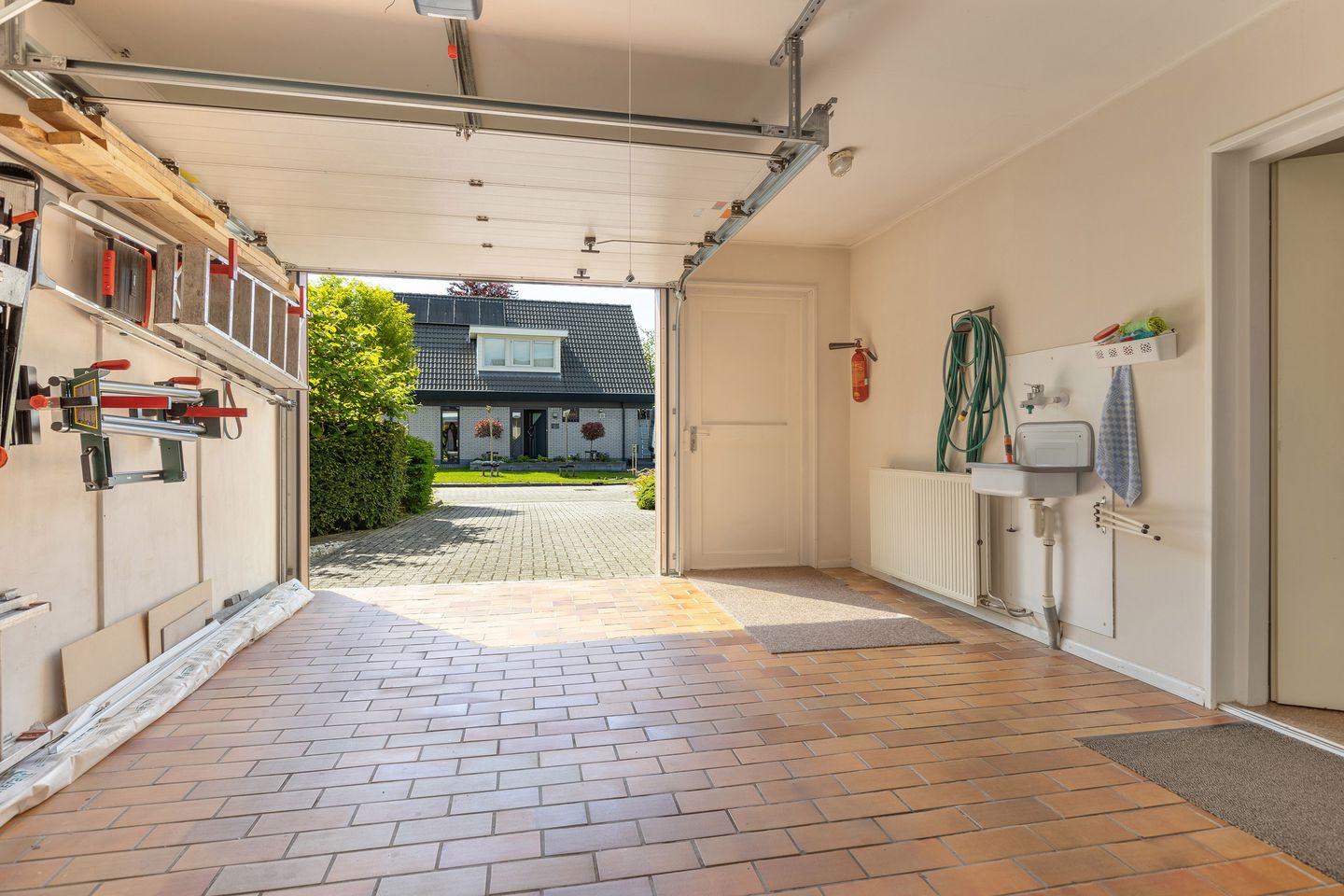 Foto 34 van Korte Baan 2