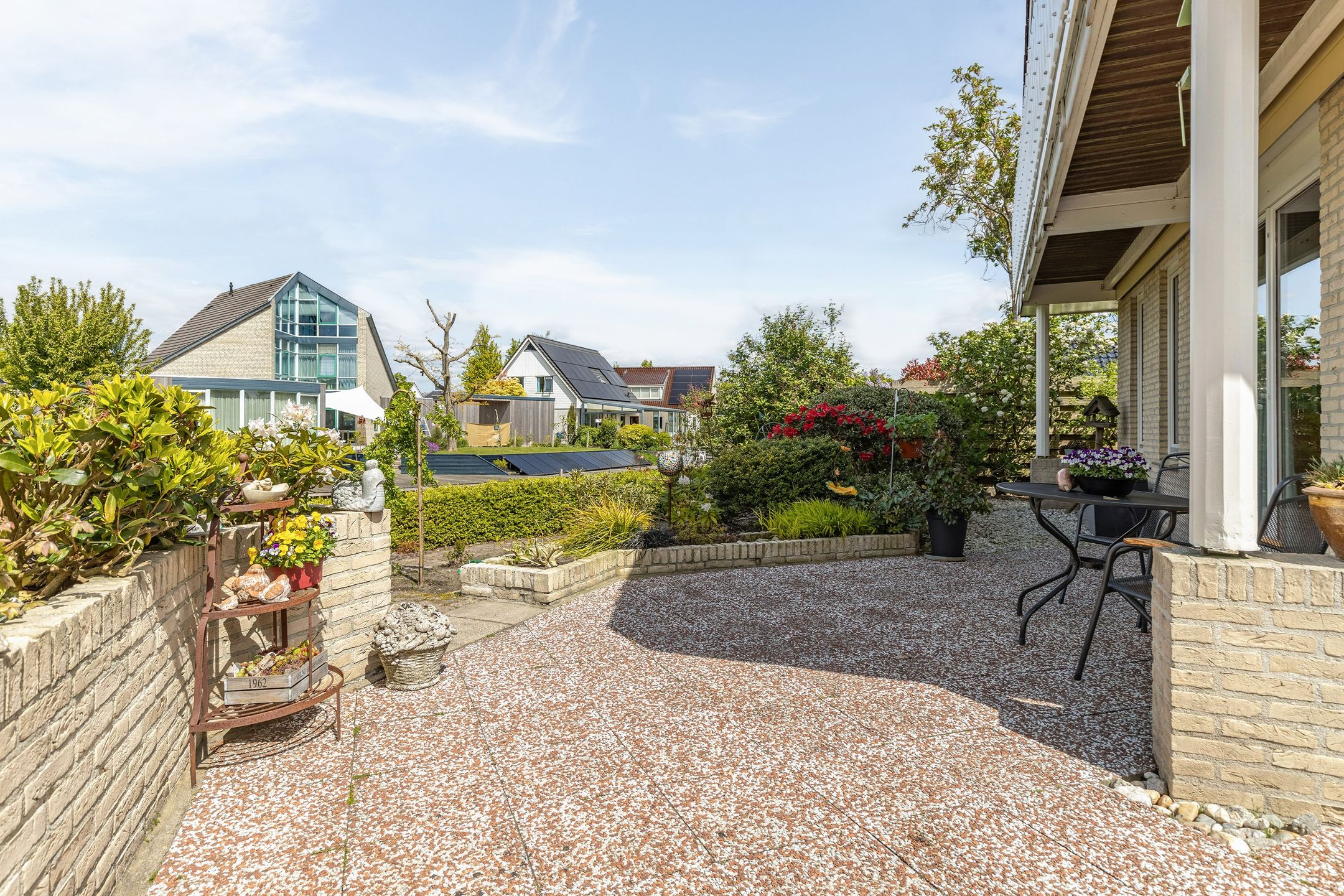 Foto 36 van Korte Baan 2