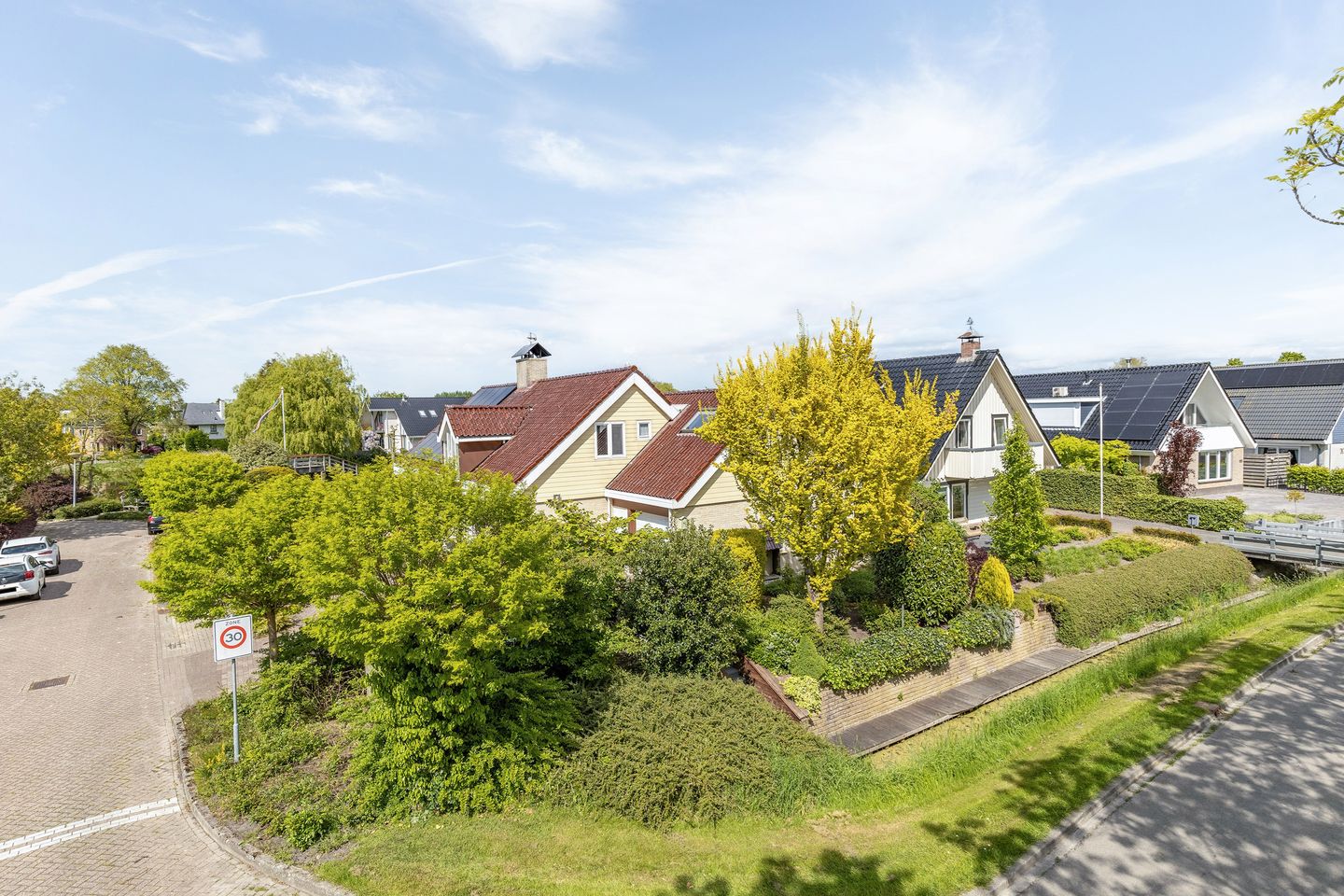 Foto 40 van Korte Baan 2