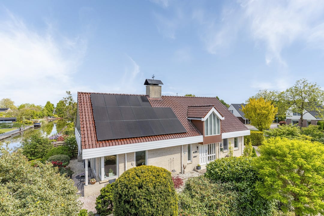 Foto 41 van Korte Baan 2