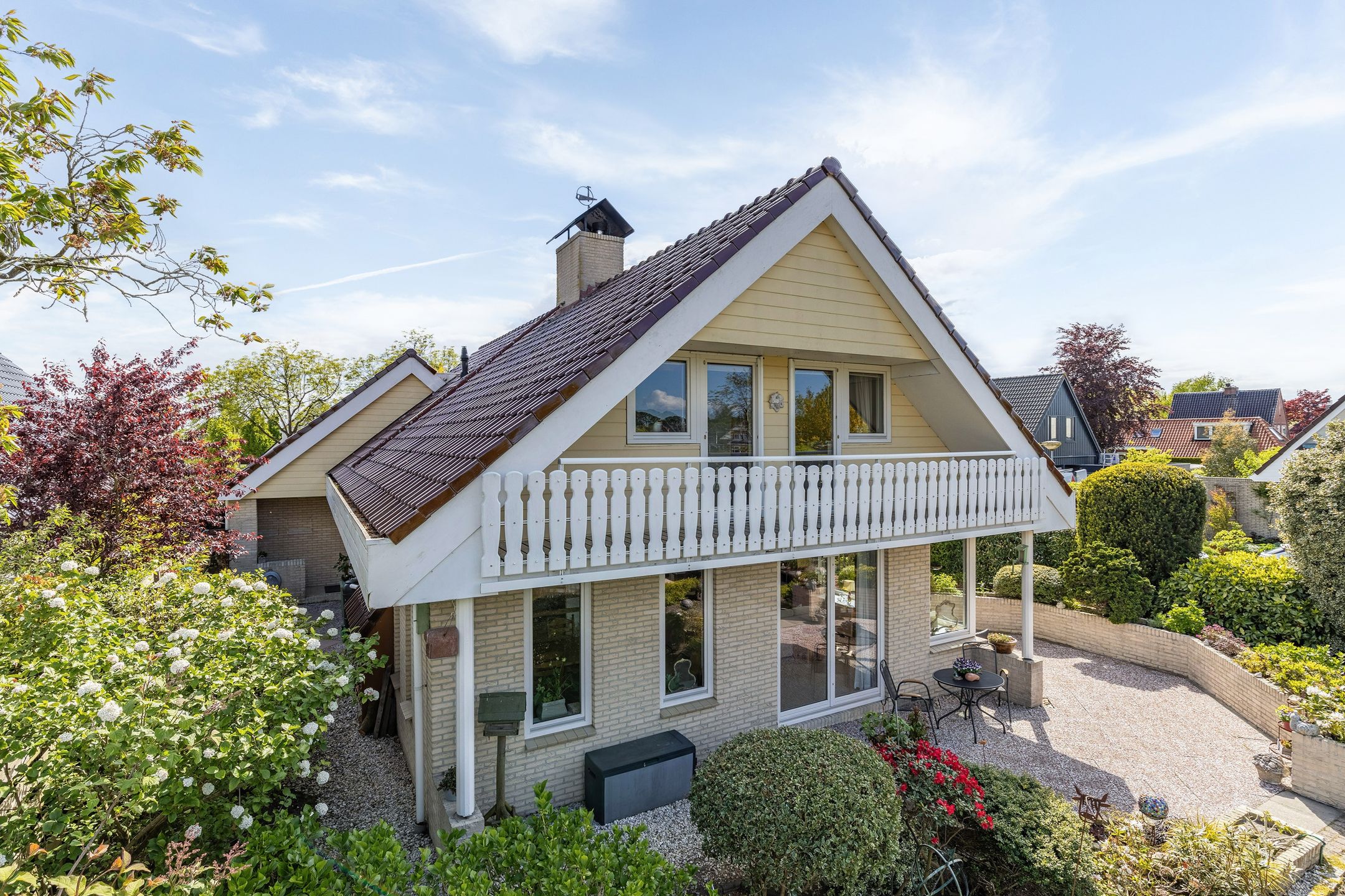 Foto 42 van Korte Baan 2