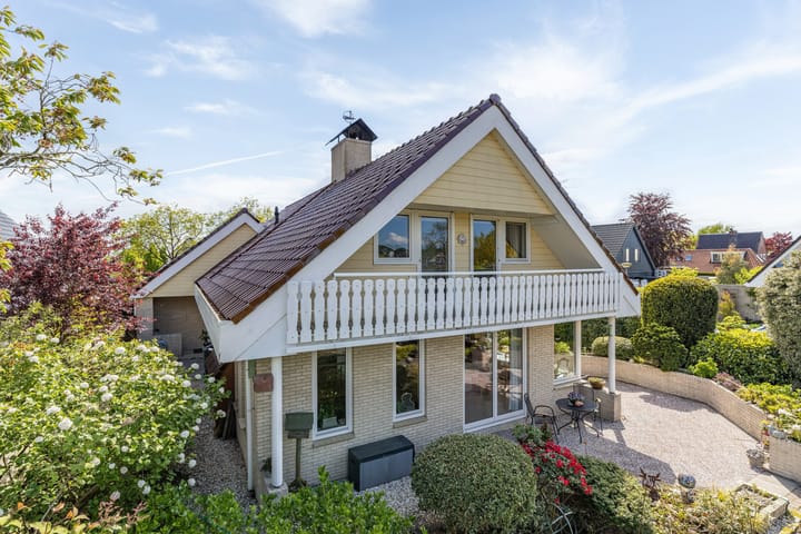 Foto 42 van Korte Baan 2