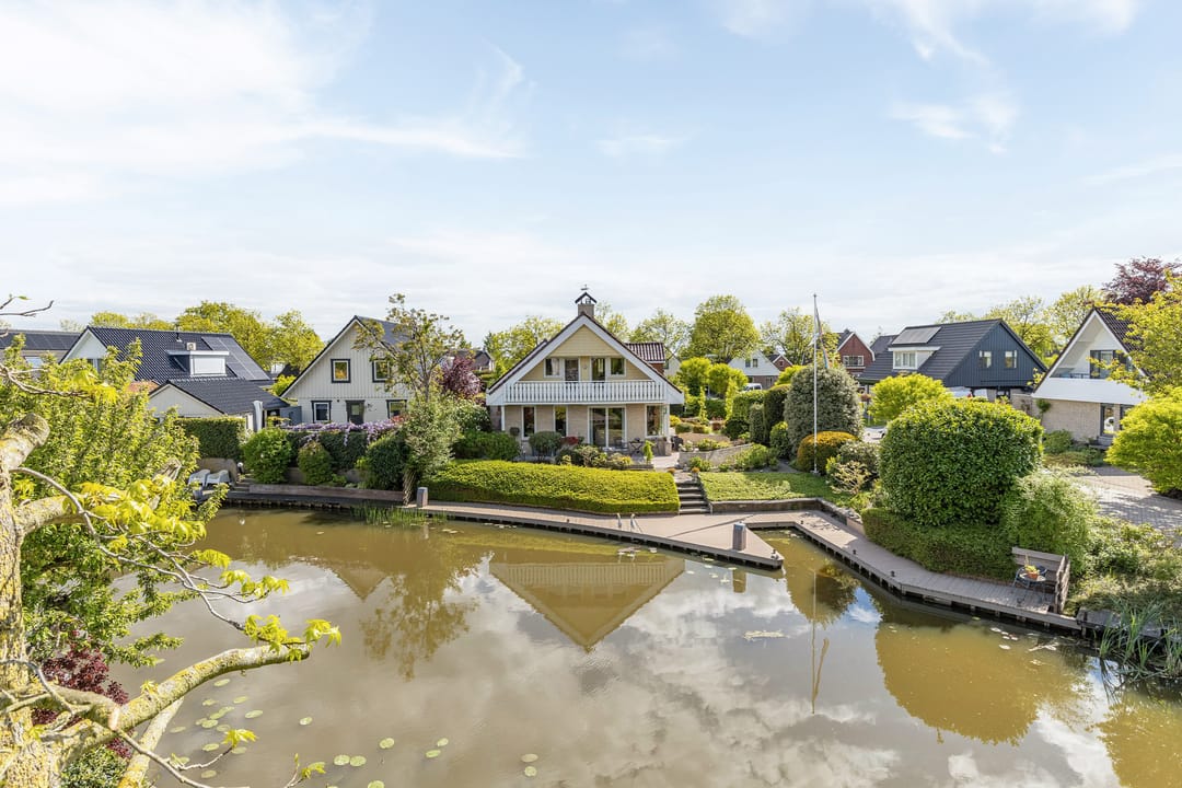 Foto 43 van Korte Baan 2