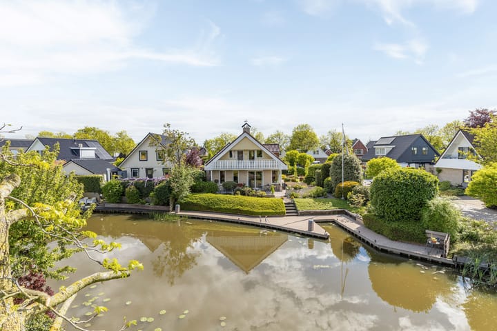 Foto 43 van Korte Baan 2