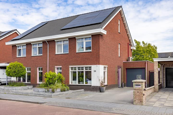 Foto 34 van Nijreesweg 34