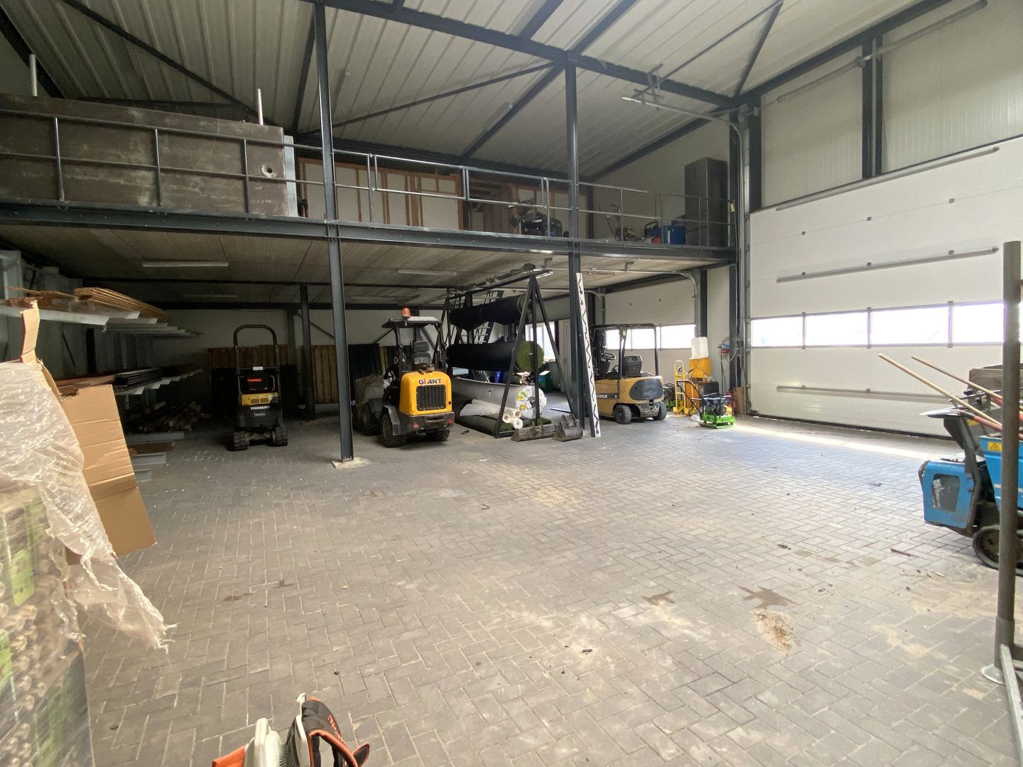 Bekijk foto 5 van Splijtbakweg 27