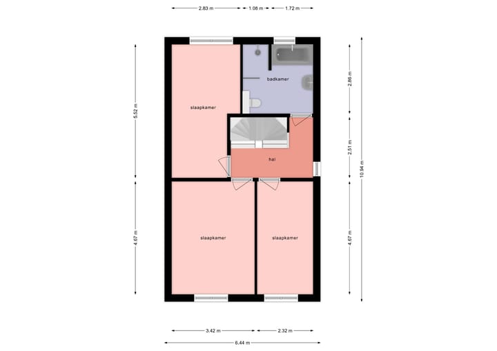 Foto 42 van Nijreesweg 34