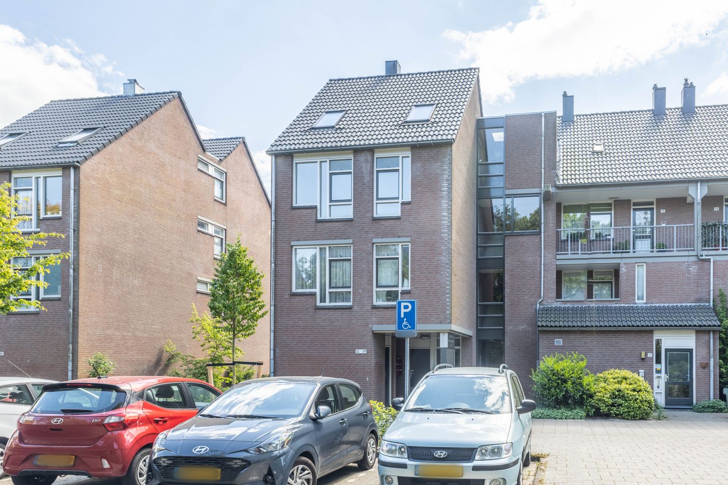 Foto 1 van Wethouder Serrurierstraat 34