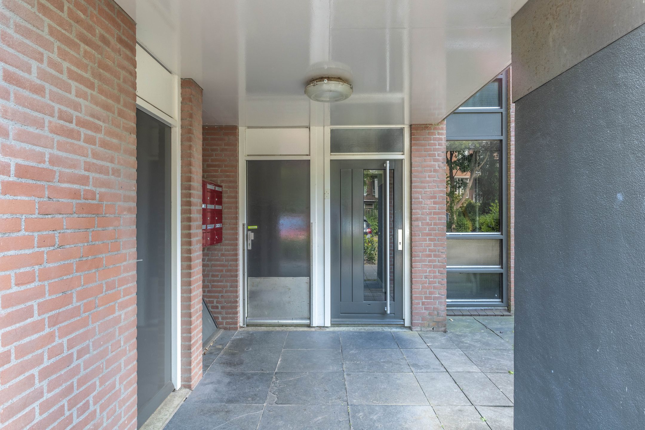 Foto 3 van Wethouder Serrurierstraat 34