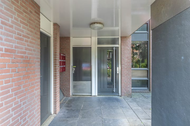 Foto 3 van Wethouder Serrurierstraat 34