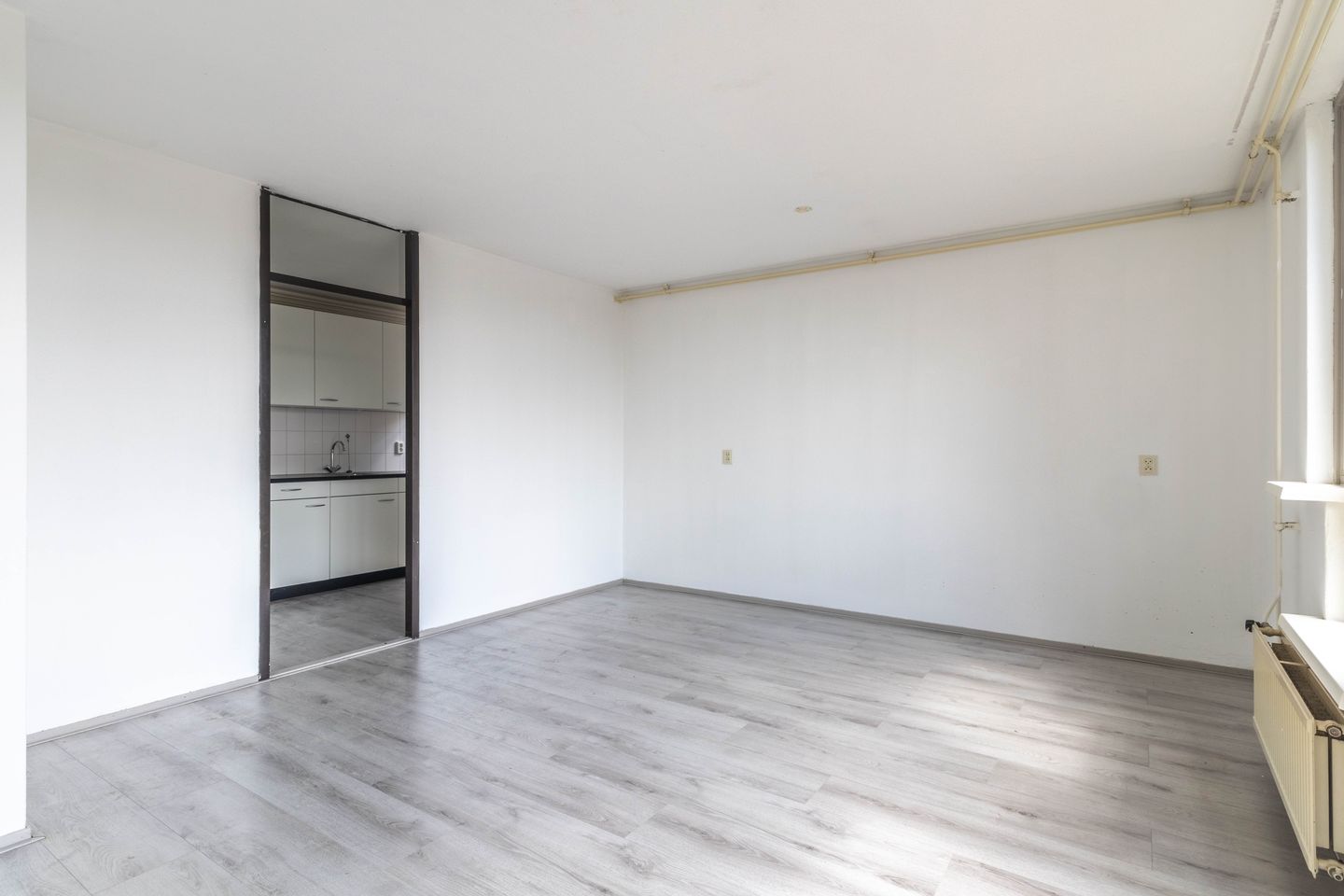 Foto 5 van Wethouder Serrurierstraat 34