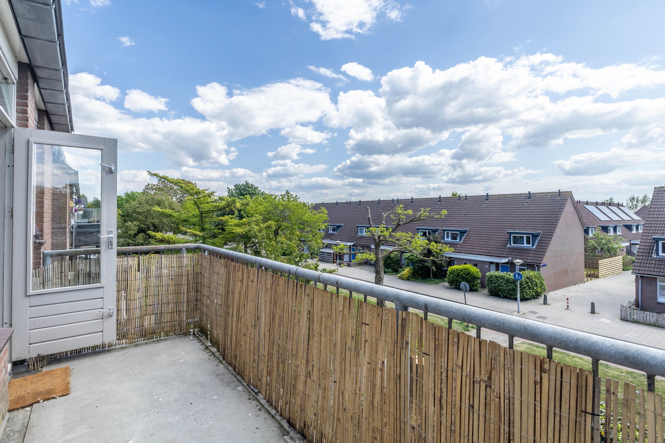 Foto 6 van Wethouder Serrurierstraat 34