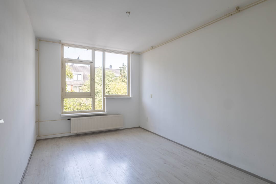 Foto 8 van Wethouder Serrurierstraat 34