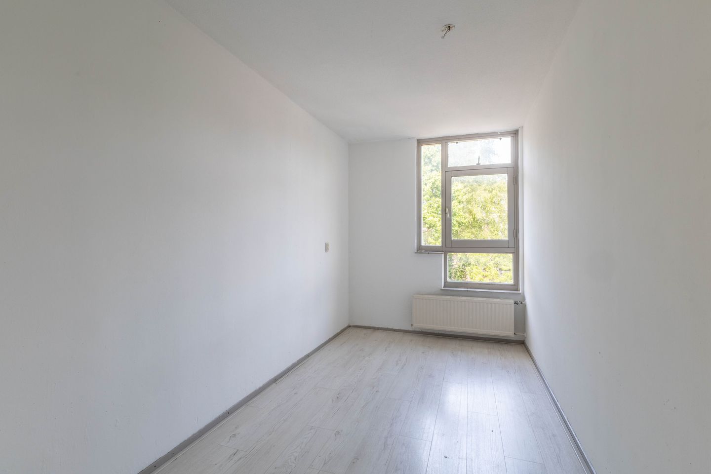 Foto 10 van Wethouder Serrurierstraat 34