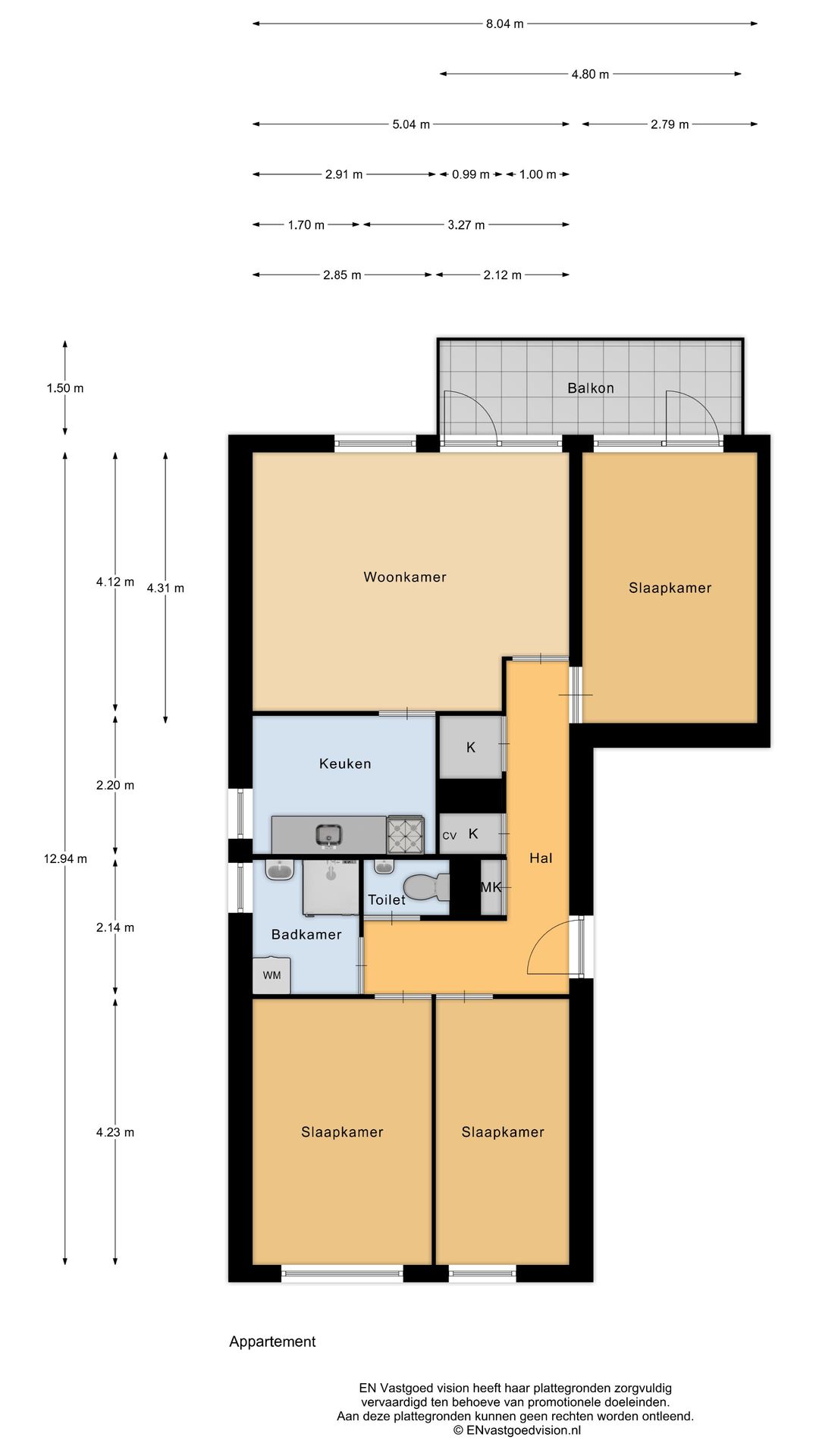 Foto 16 van Wethouder Serrurierstraat 34