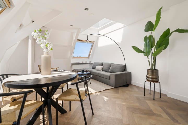 Foto 3 van Potgieterstraat 73-4