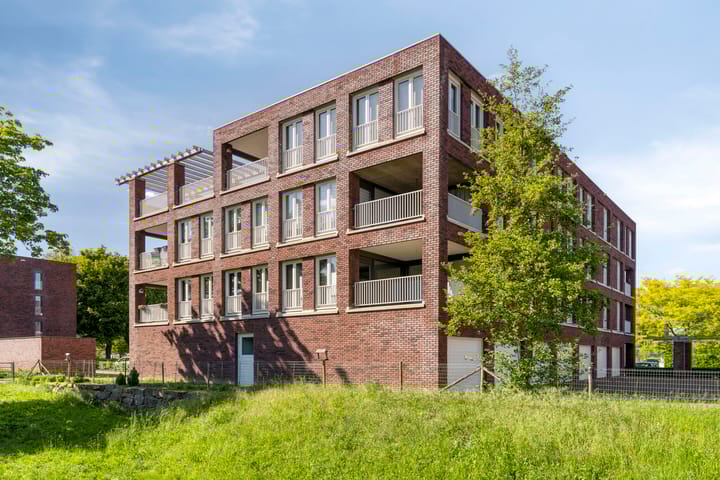 Foto 2 van Sprinkstraat 82