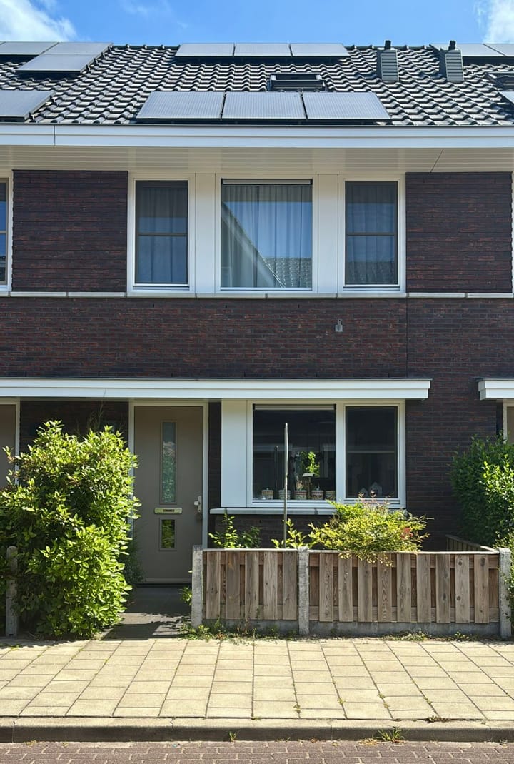 Foto 1 van Johan Grauwertlaan 4