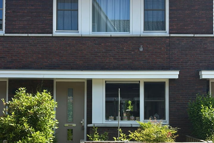 Johan Grauwertlaan 4