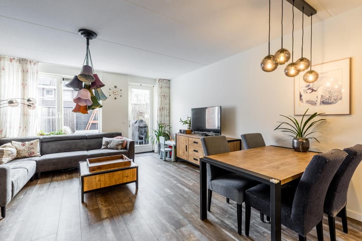 Foto 2 van Johan Grauwertlaan 4