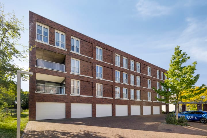 Photo 30 of Sprinkstraat 82