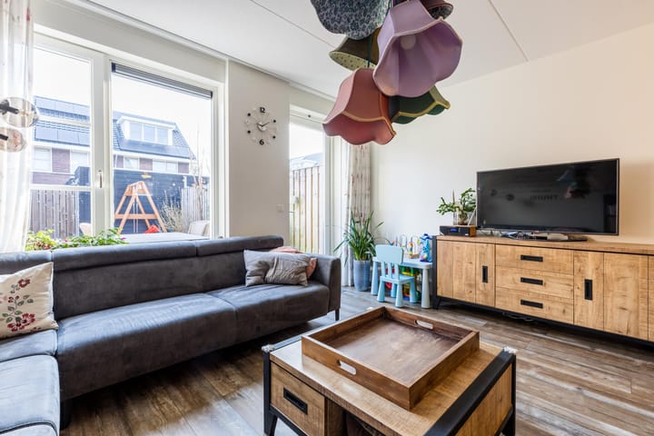 Foto 8 van Johan Grauwertlaan 4