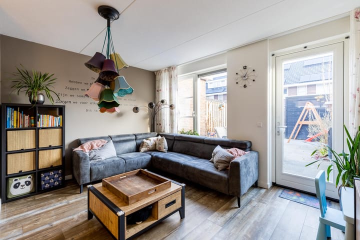 Foto 9 van Johan Grauwertlaan 4