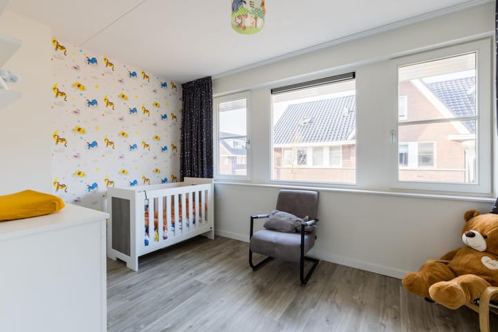 Foto 16 van Johan Grauwertlaan 4