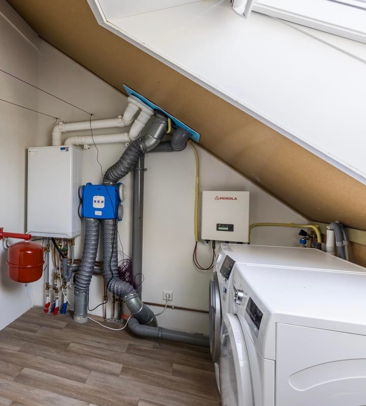 Foto 21 van Johan Grauwertlaan 4