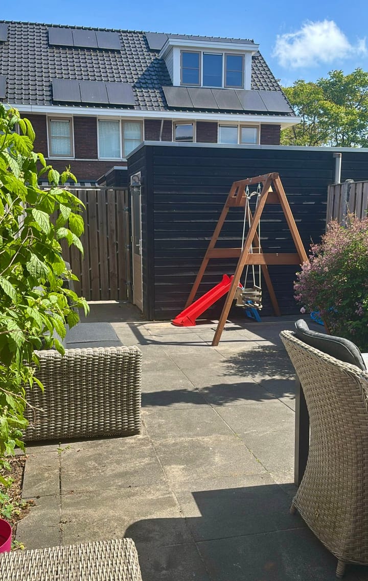 Foto 23 van Johan Grauwertlaan 4