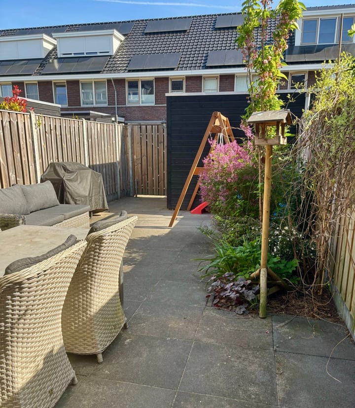 Foto 24 van Johan Grauwertlaan 4