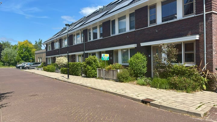 Foto 25 van Johan Grauwertlaan 4