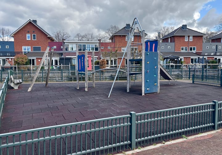 Foto 26 van Johan Grauwertlaan 4