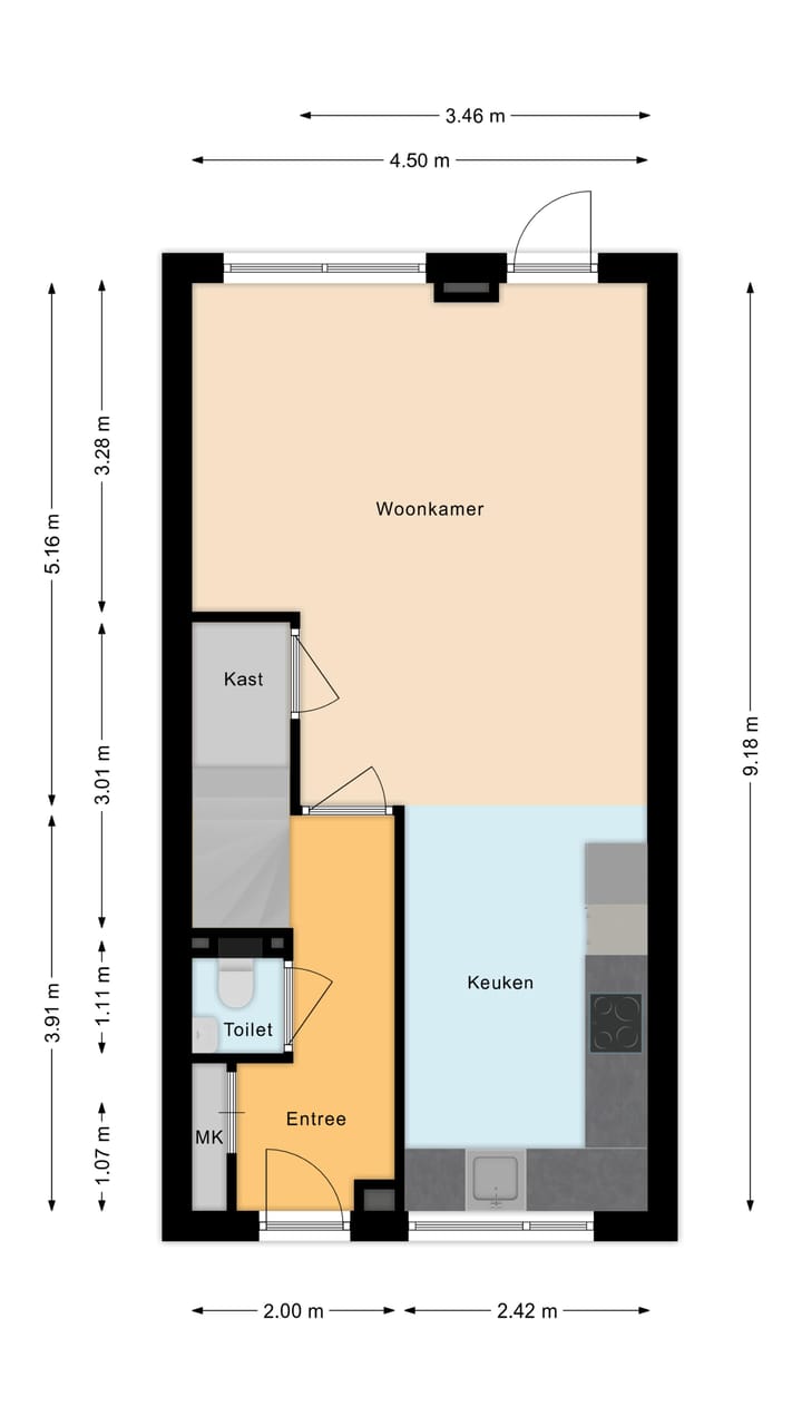 Foto 28 van Johan Grauwertlaan 4