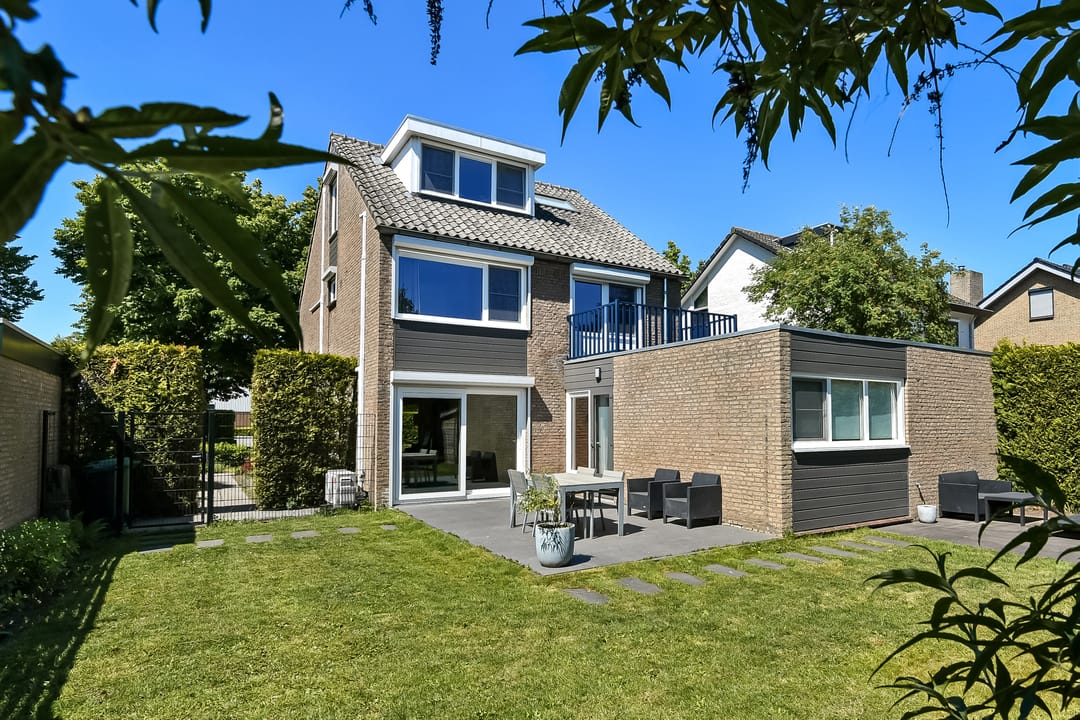 Koopwoningen - huizen te koop in [Funda]
