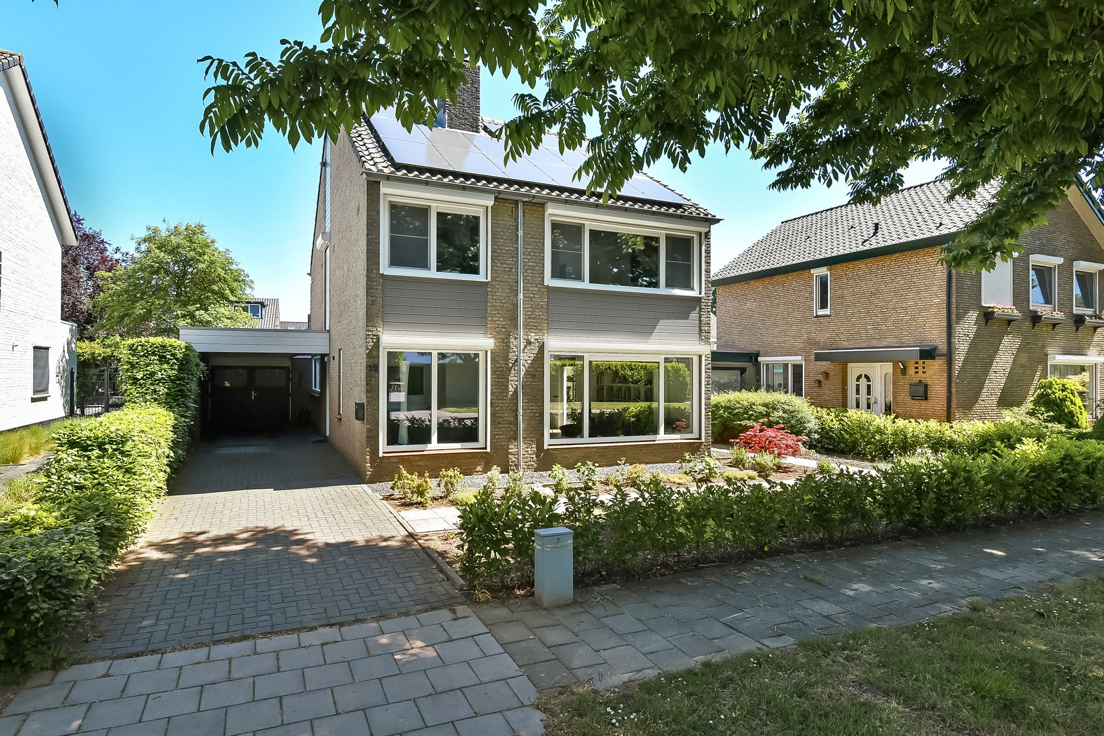 Foto 39 van Schubertstraat 12