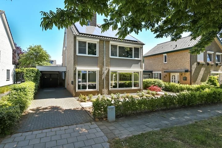 Foto 39 van Schubertstraat 12