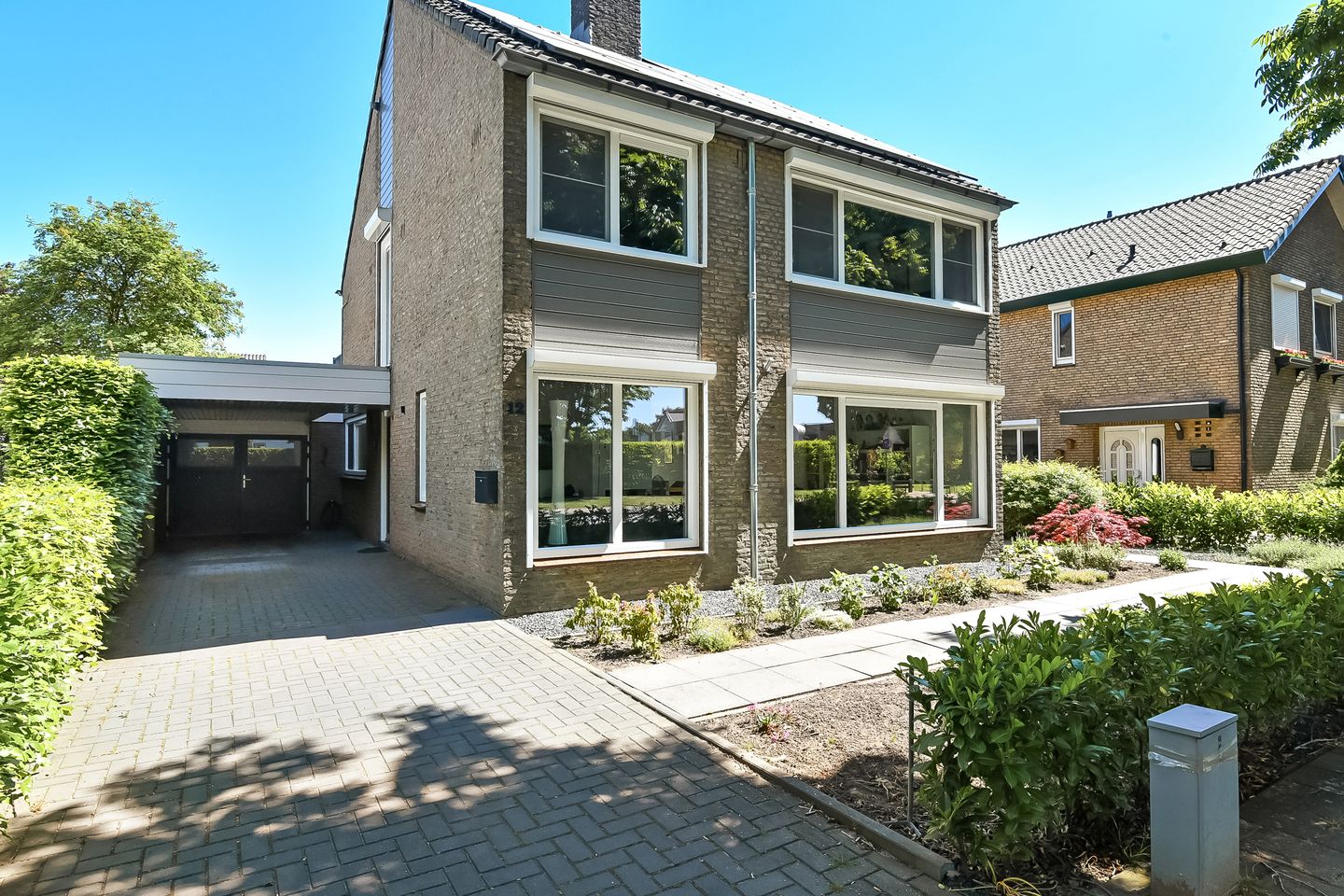 Foto 40 van Schubertstraat 12