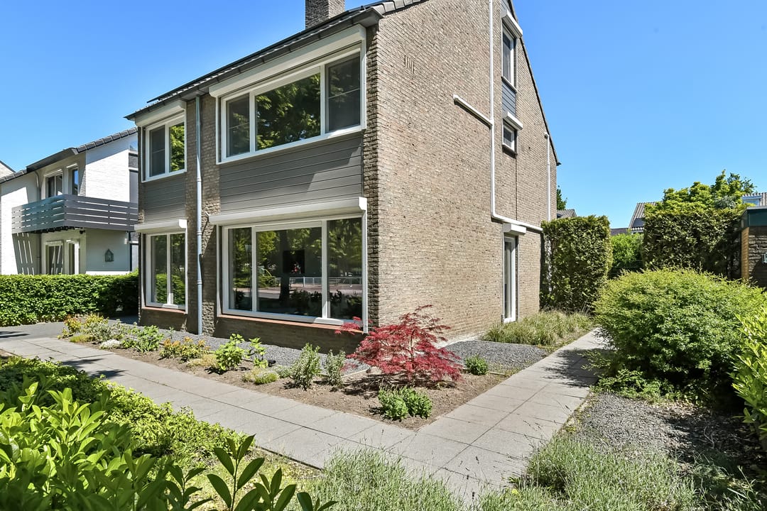 Foto 41 van Schubertstraat 12