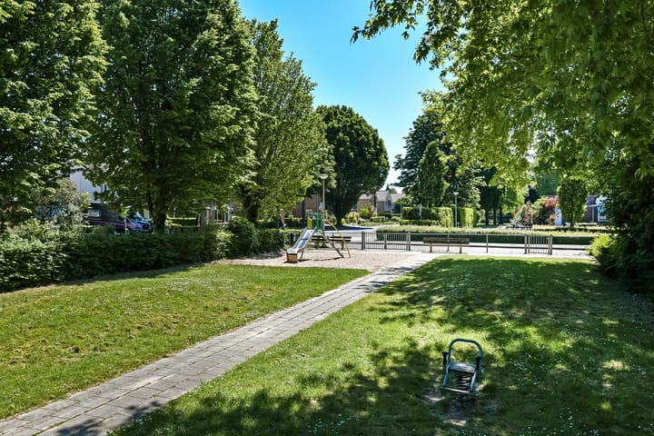 Foto 43 van Schubertstraat 12