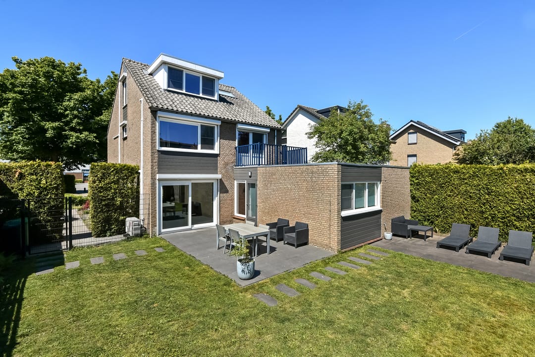 Foto 46 van Schubertstraat 12