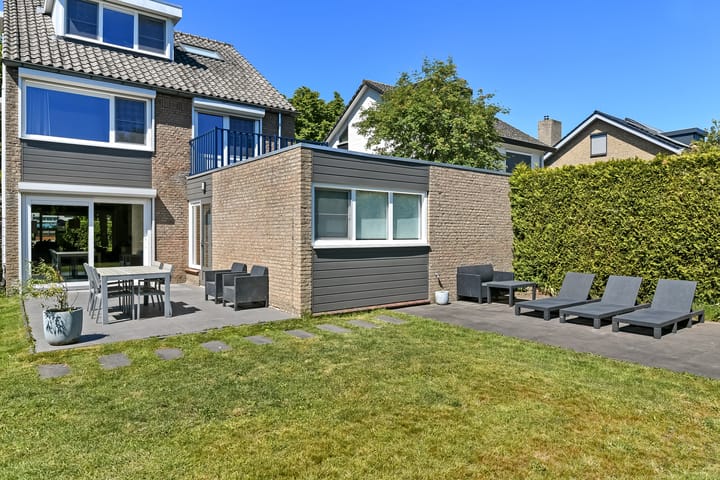 Foto 47 van Schubertstraat 12